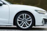 Audi S7 Sportback TDI 2019 года (UK)